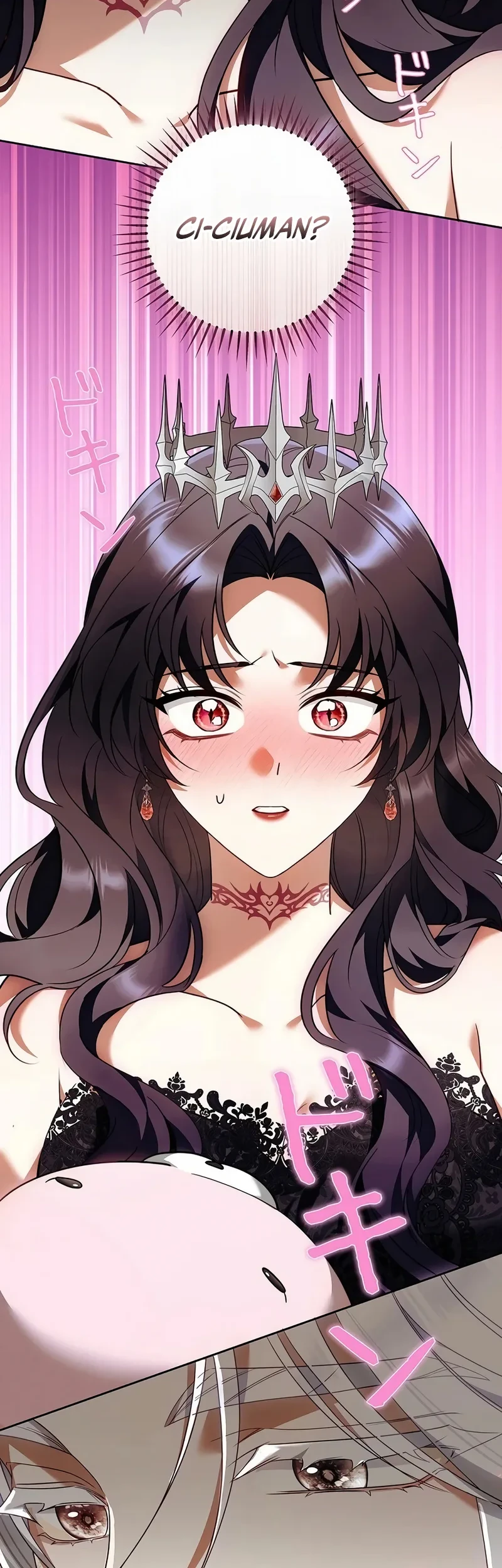 The Final Boss Wants to Die Chapter 8 Gambar 19