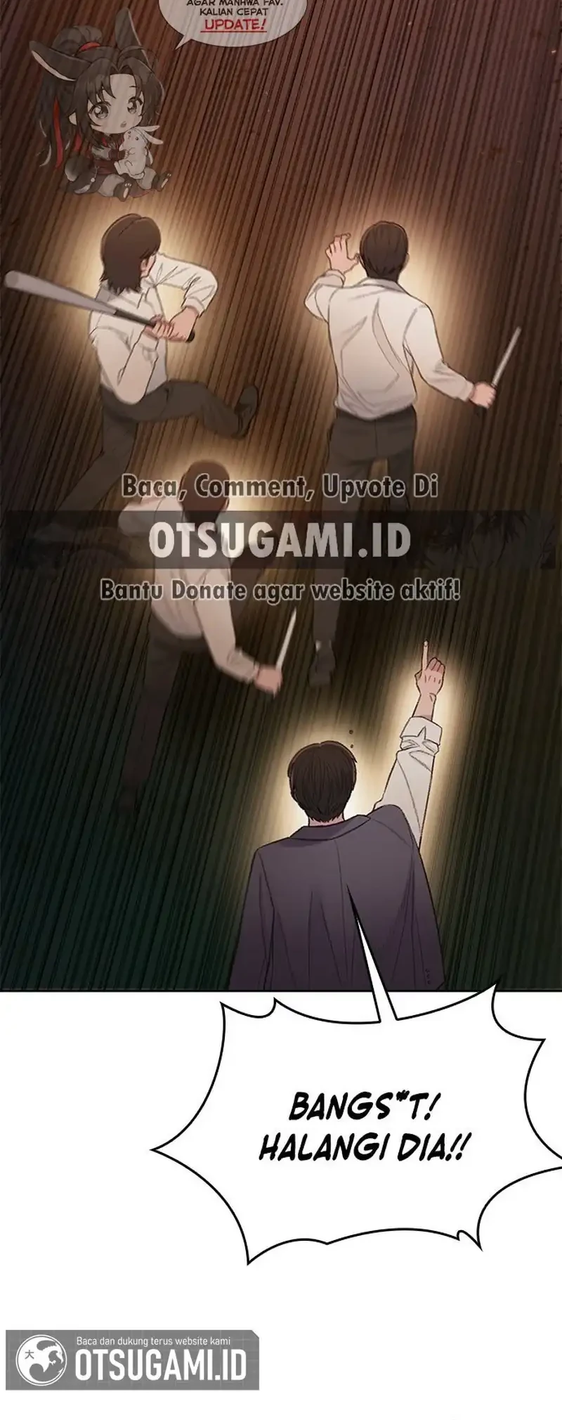 The Final Case Chapter 8 Gambar 14