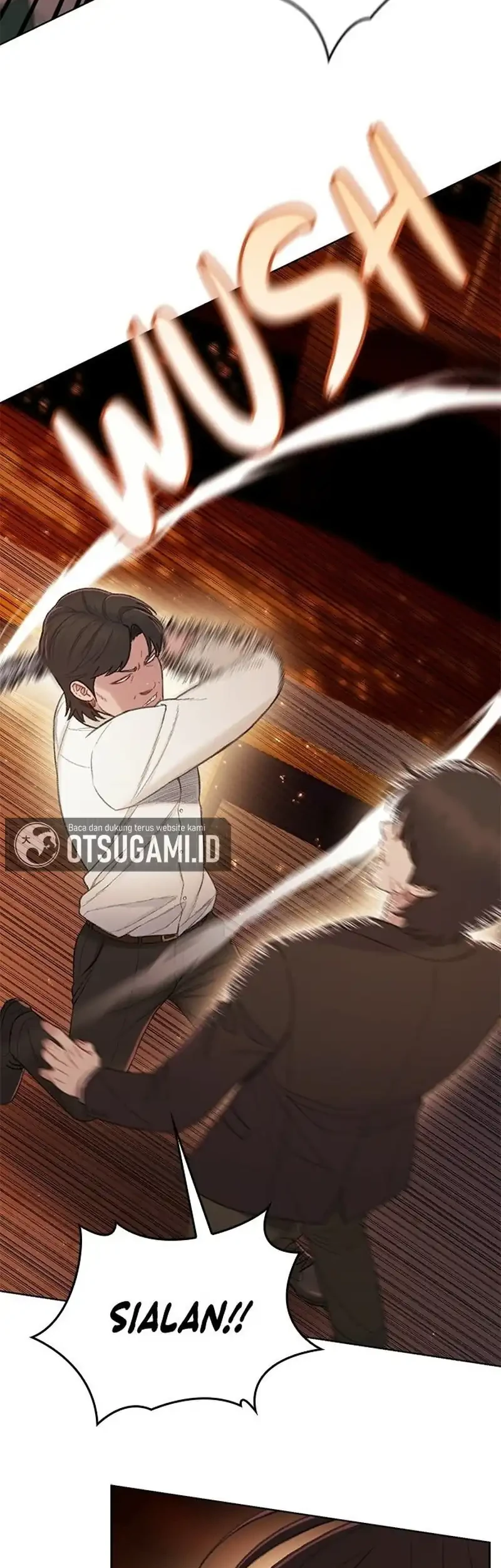 The Final Case Chapter 8 Gambar 16