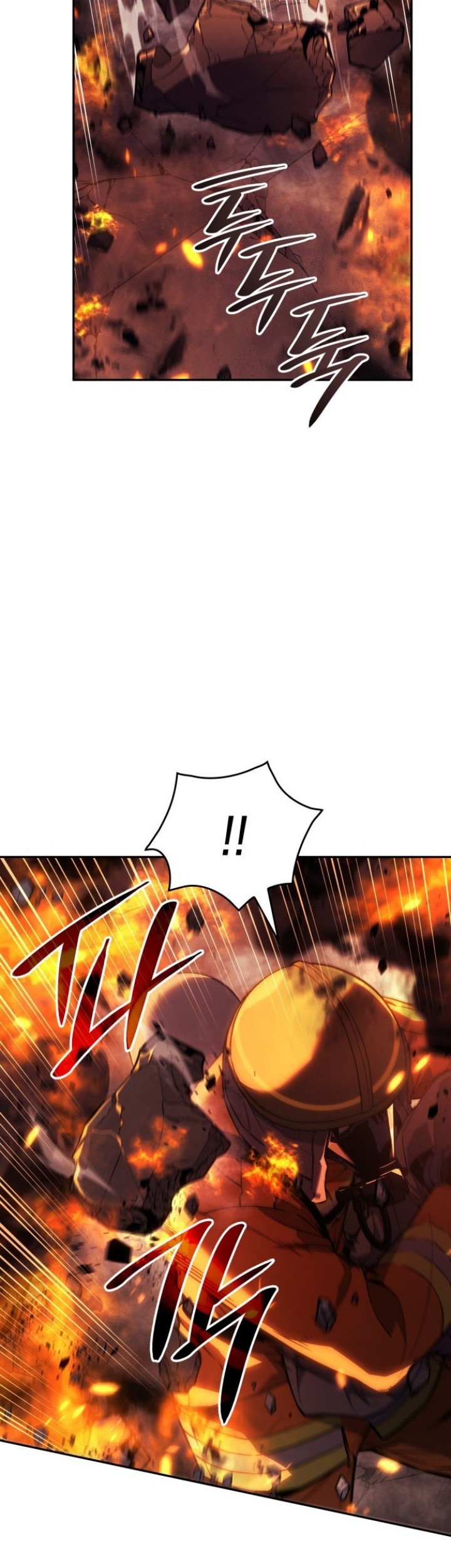 The Fire Fighter Chapter 23 halaman 12