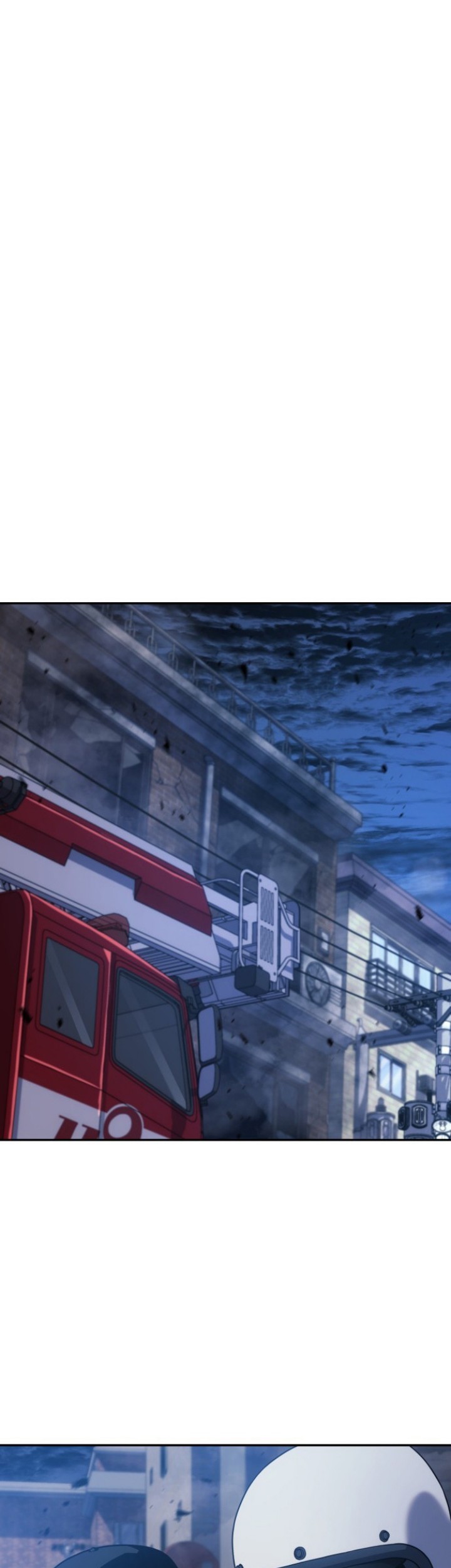 The Fire Fighter Chapter 24 halaman 12