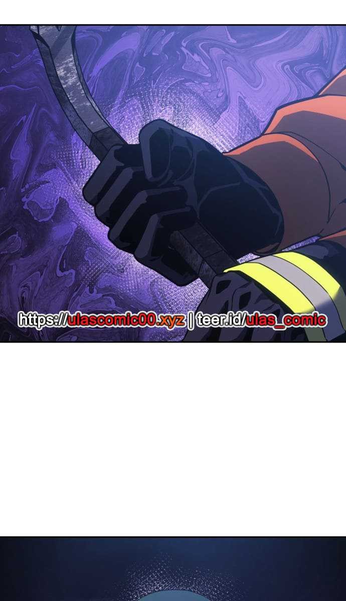 The Fire Fighter Chapter 25 halaman 11