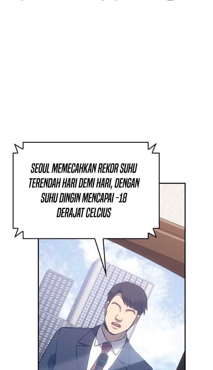 The Fire Fighter Chapter 27 halaman 11