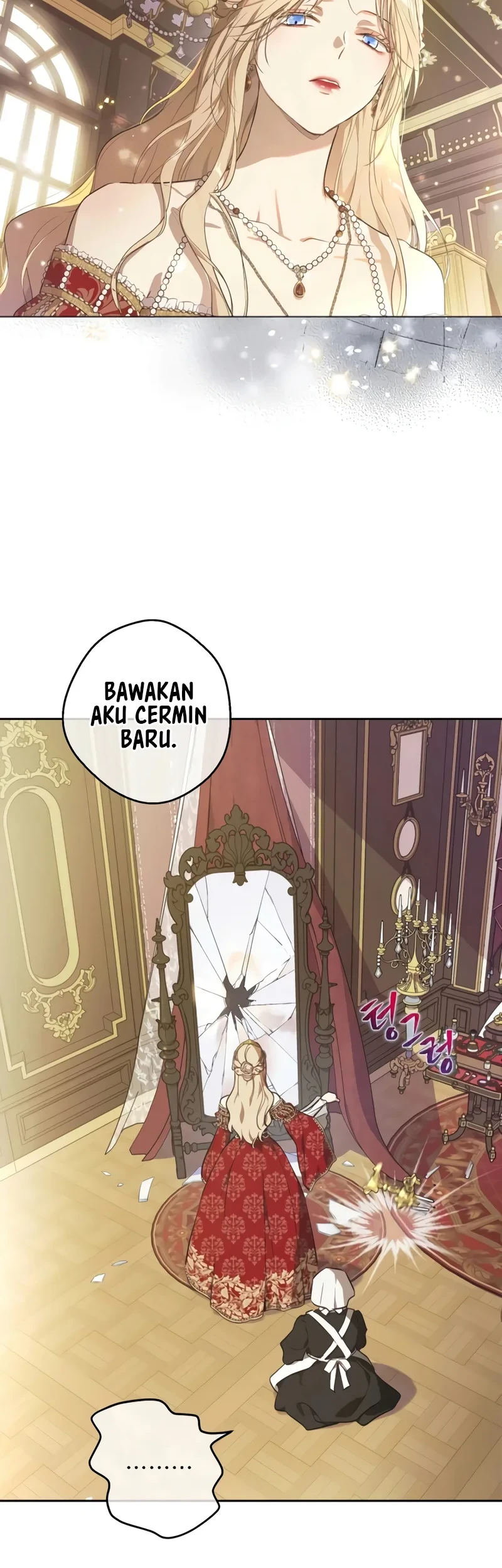 The Forgotten Field Chapter 1 Gambar 30