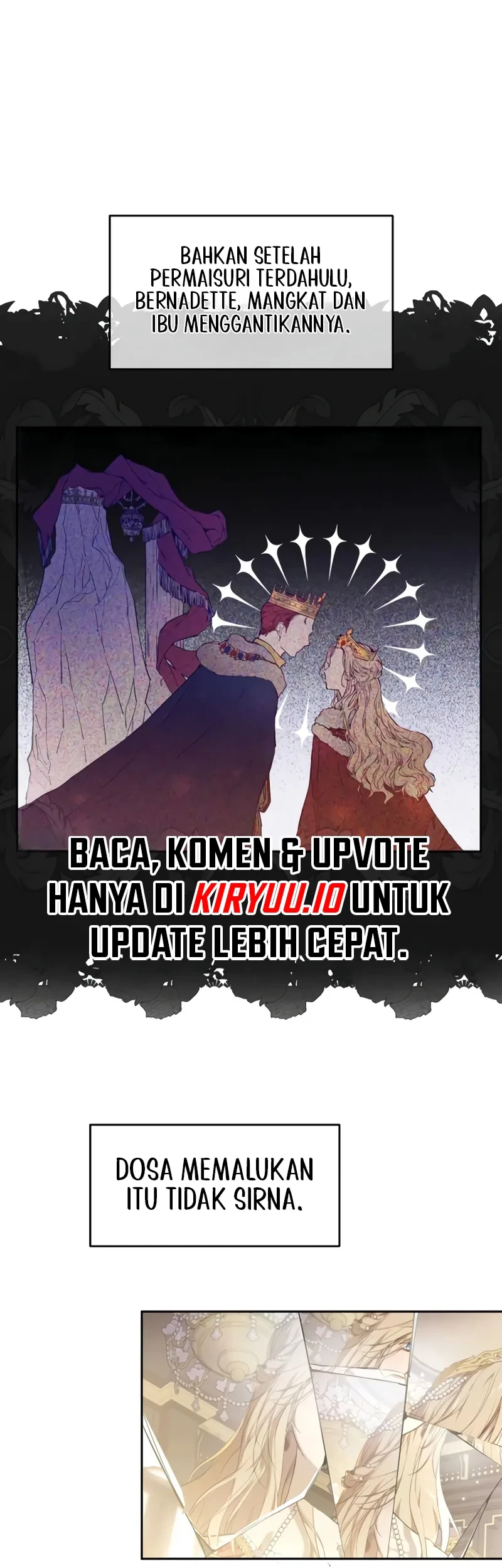 The Forgotten Field Chapter 1 Gambar 31