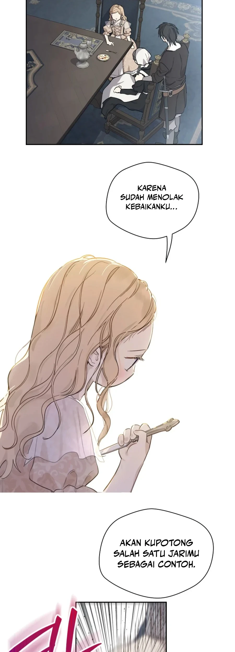 The Forgotten Field Chapter 10 Gambar 15