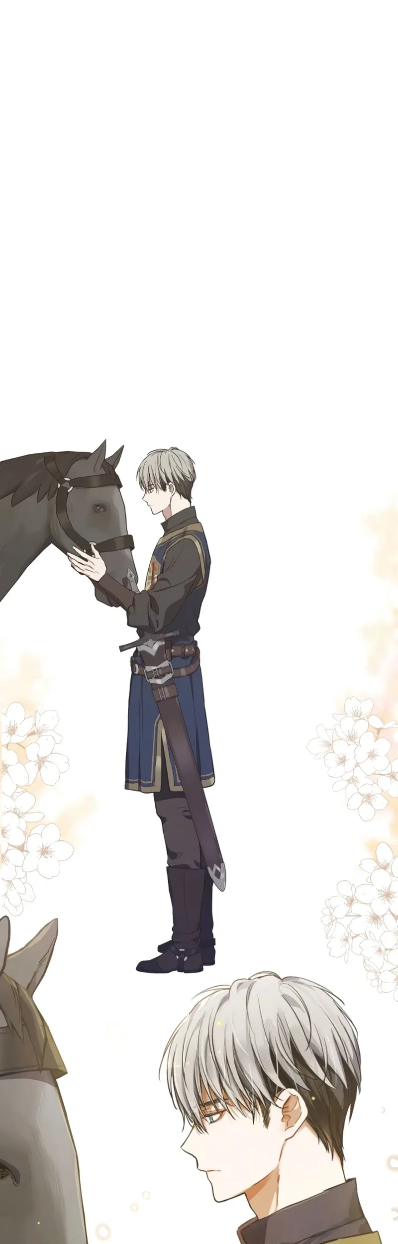 The Forgotten Field Chapter 11 Gambar 12