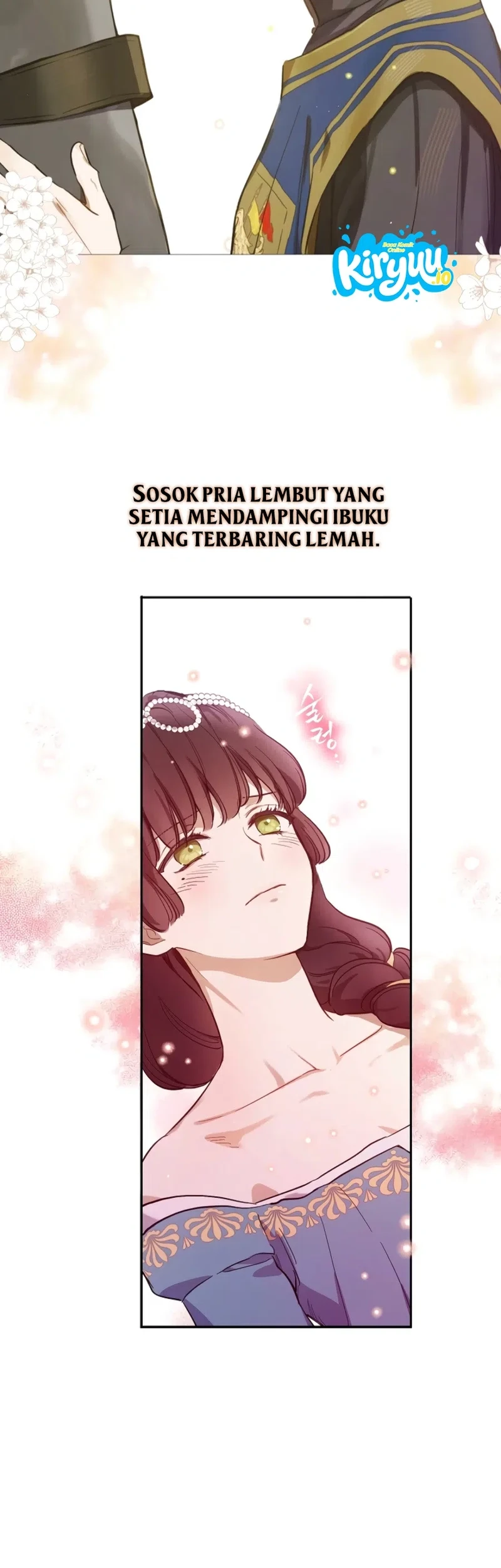 The Forgotten Field Chapter 11 Gambar 13