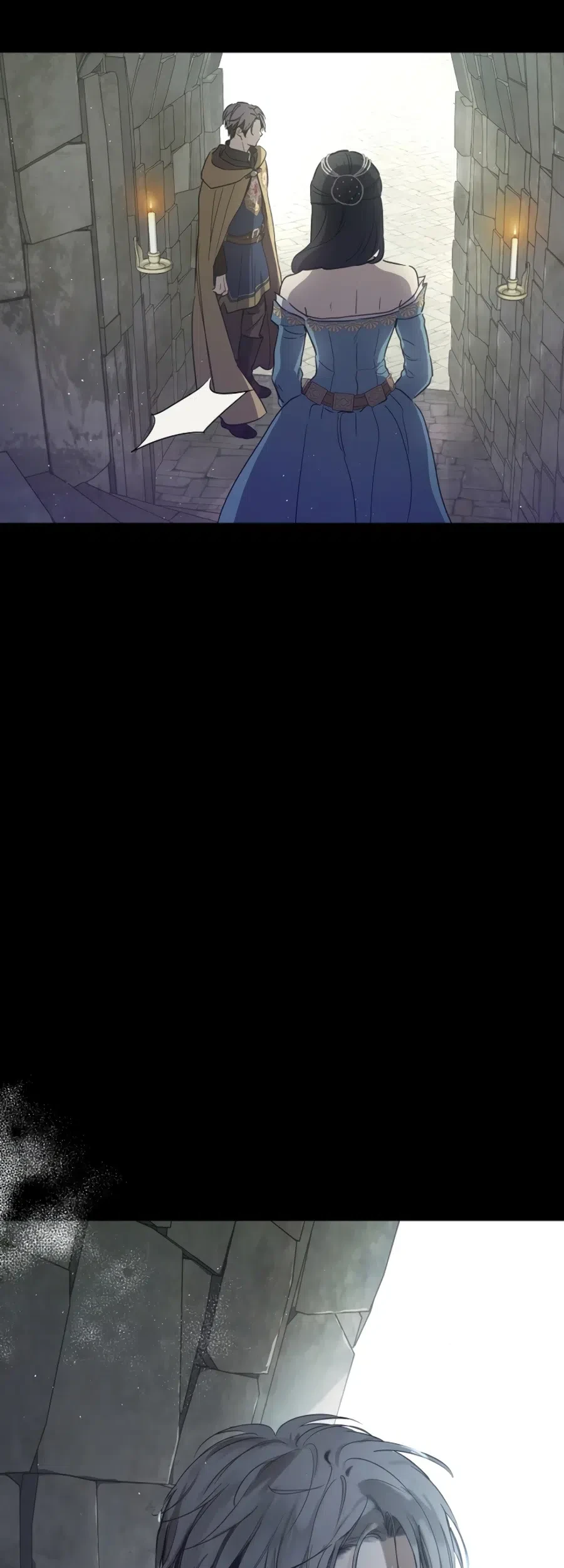The Forgotten Field Chapter 12 Gambar 19