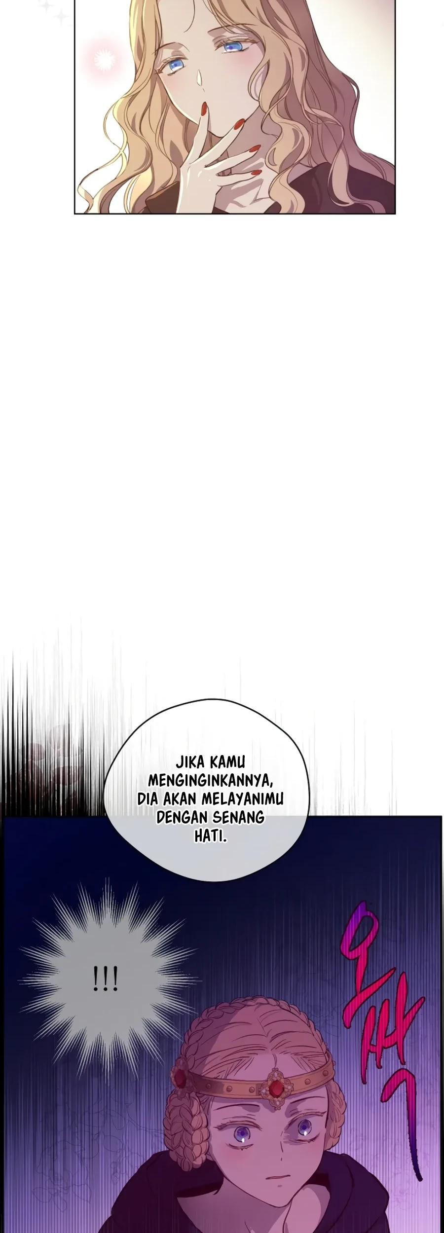 The Forgotten Field Chapter 13 Gambar 15