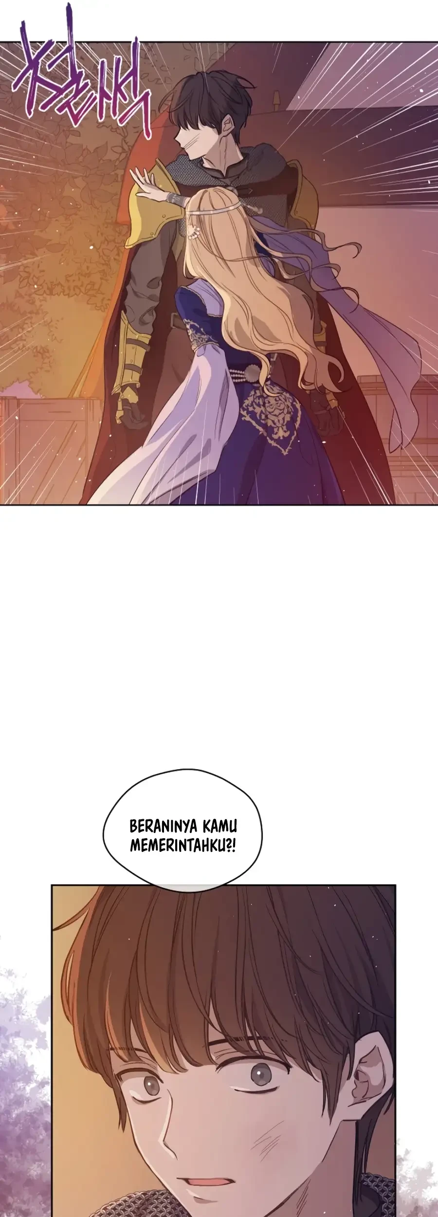 The Forgotten Field Chapter 15 Gambar 13