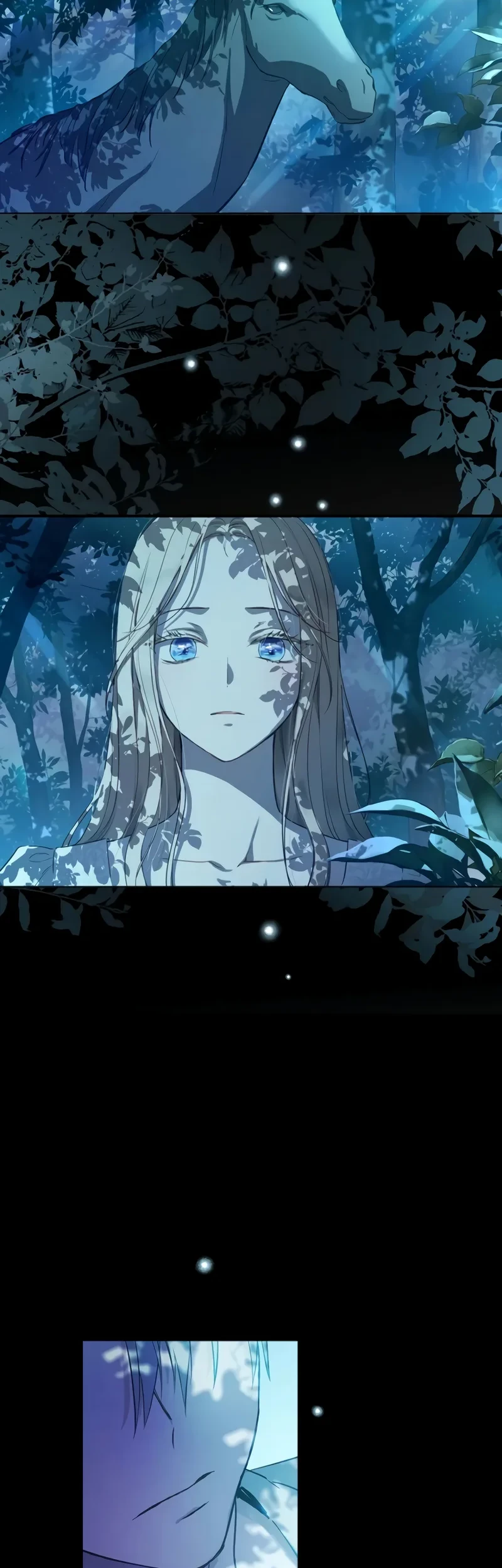 The Forgotten Field Chapter 16 Gambar 14