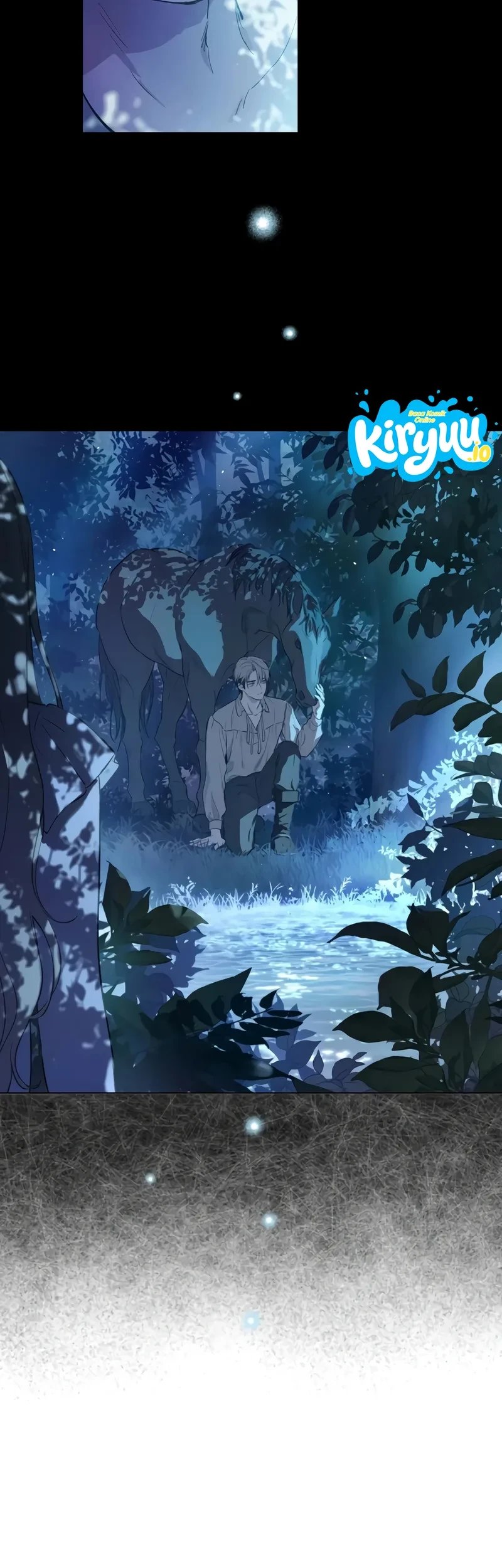 The Forgotten Field Chapter 16 Gambar 15