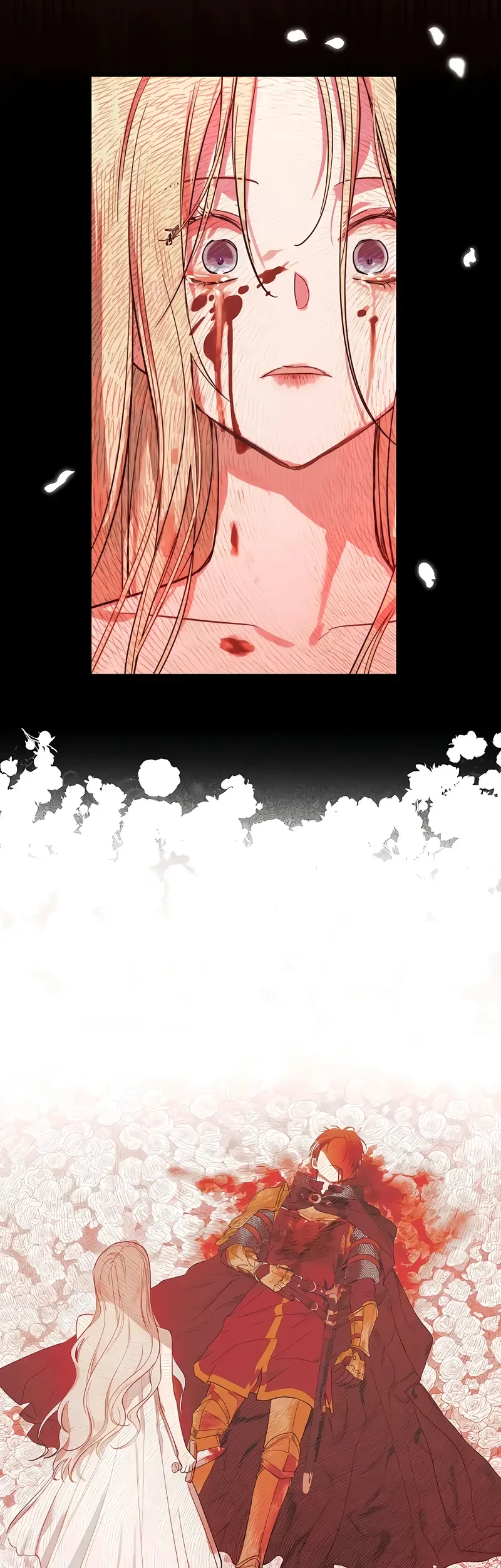 The Forgotten Field Chapter 19 Gambar 12