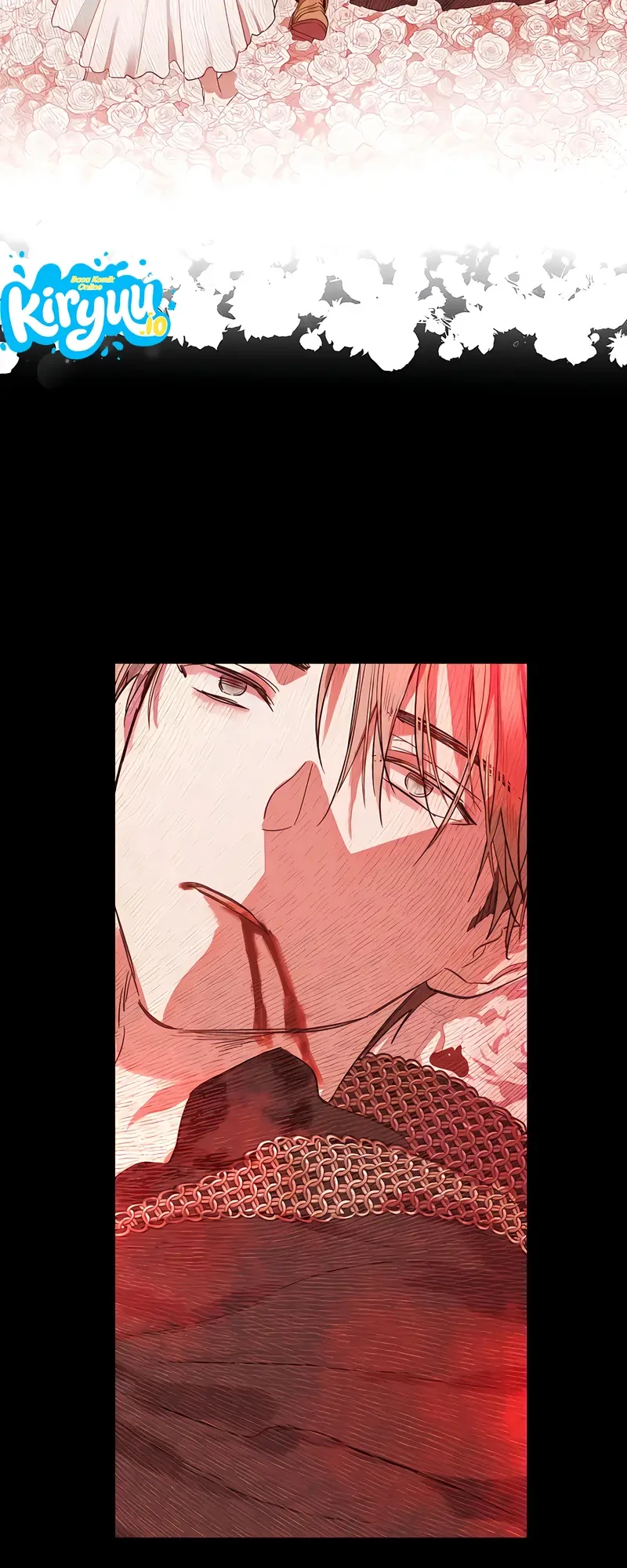 The Forgotten Field Chapter 19 Gambar 13