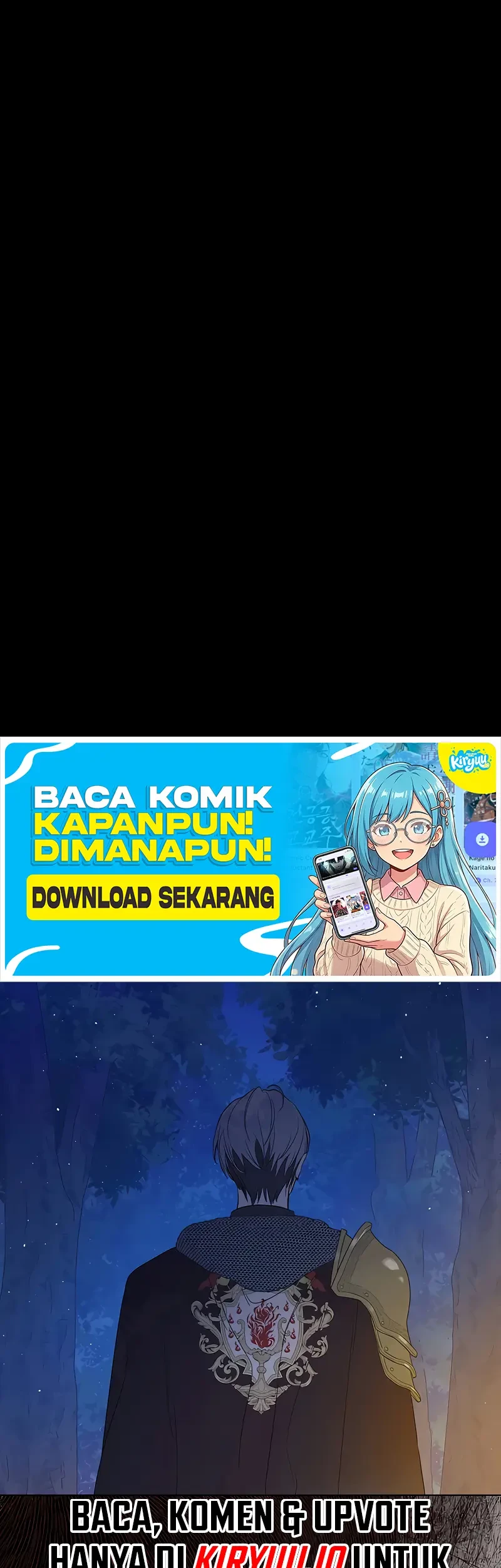 The Forgotten Field Chapter 19 Gambar 14