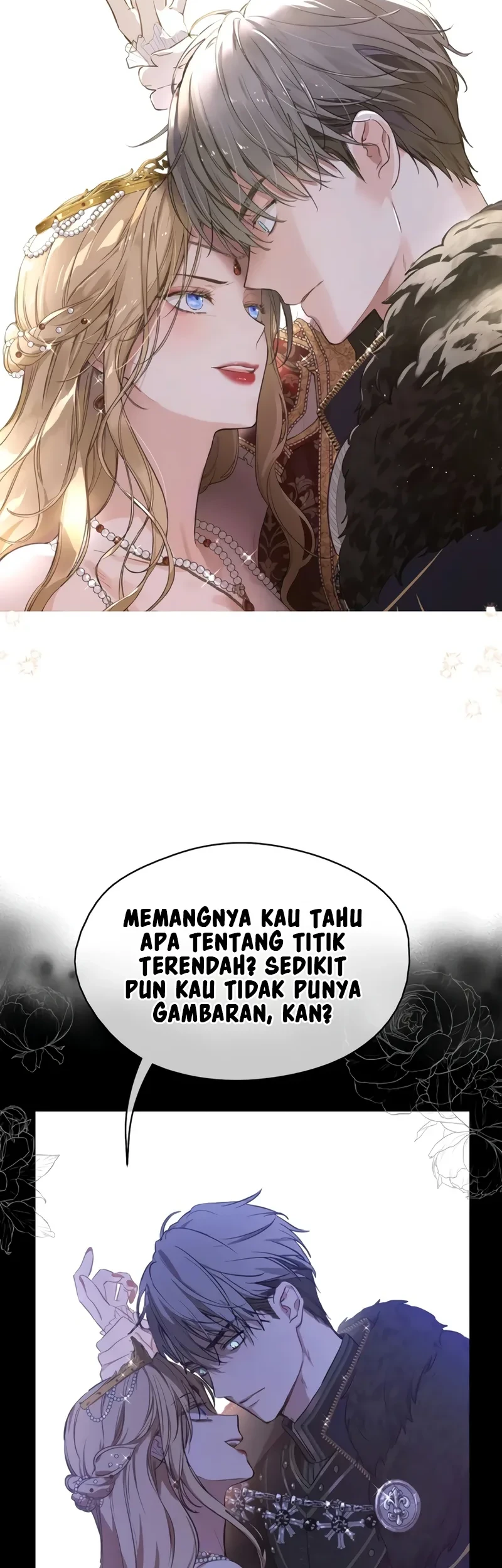 The Forgotten Field Chapter 2 Gambar 11