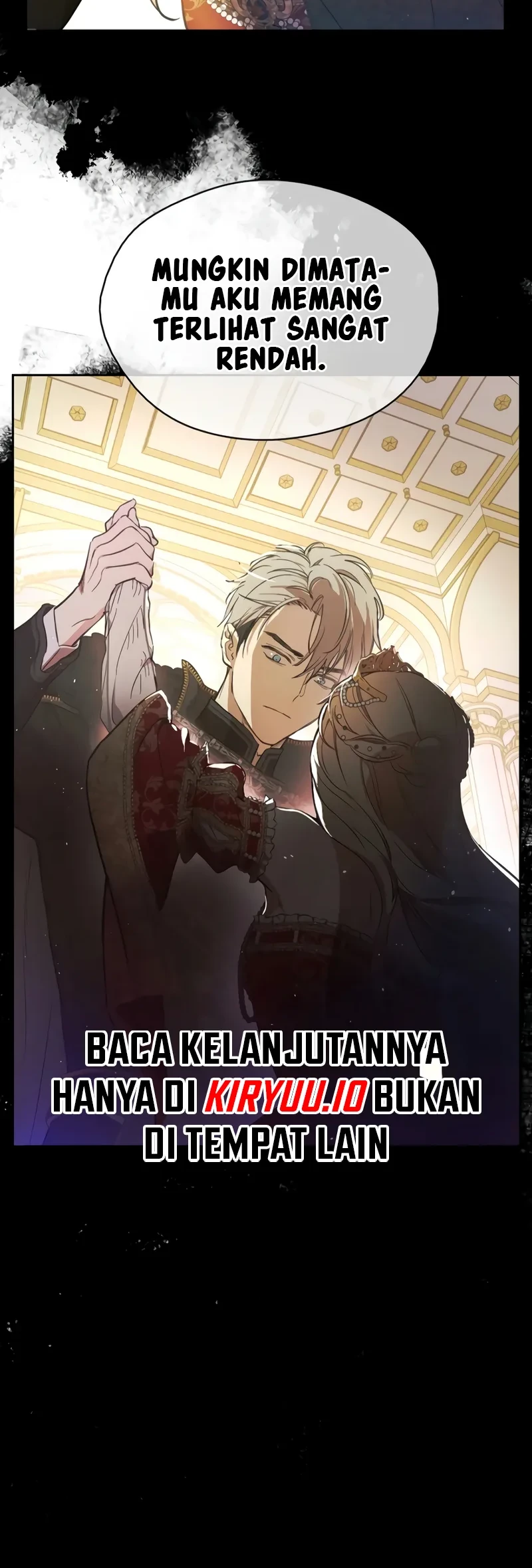 The Forgotten Field Chapter 2 Gambar 13