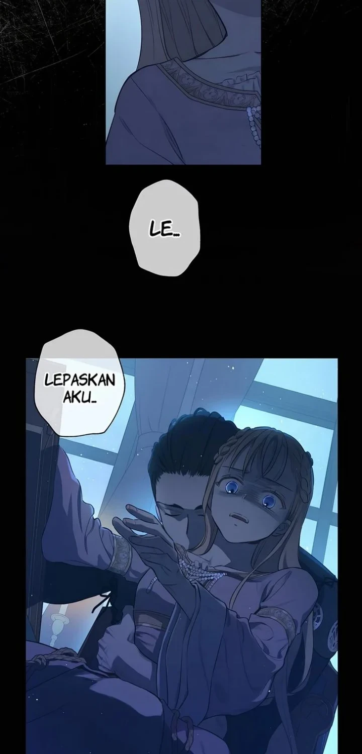 The Forgotten Field Chapter 22 Gambar 12