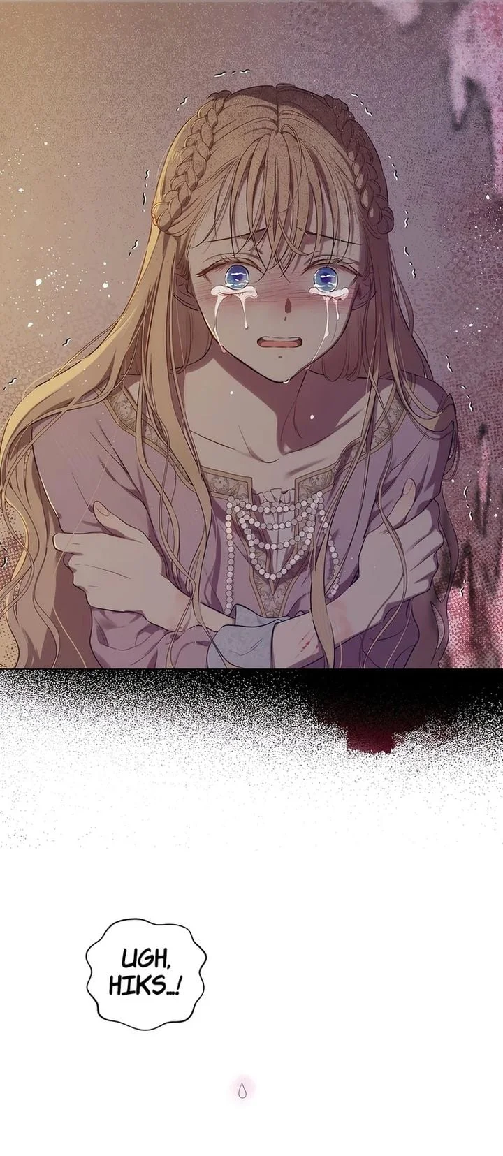 The Forgotten Field Chapter 23 Gambar 11