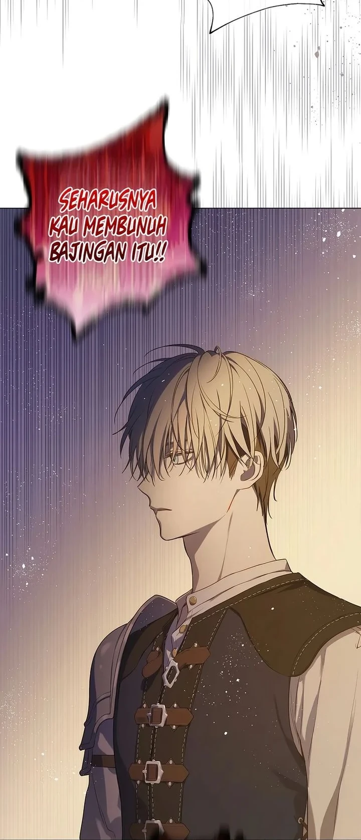 The Forgotten Field Chapter 23 Gambar 13