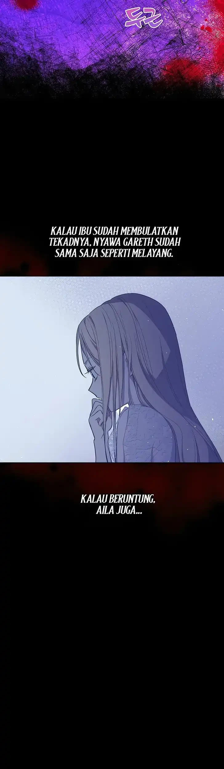 The Forgotten Field Chapter 25 Gambar 13