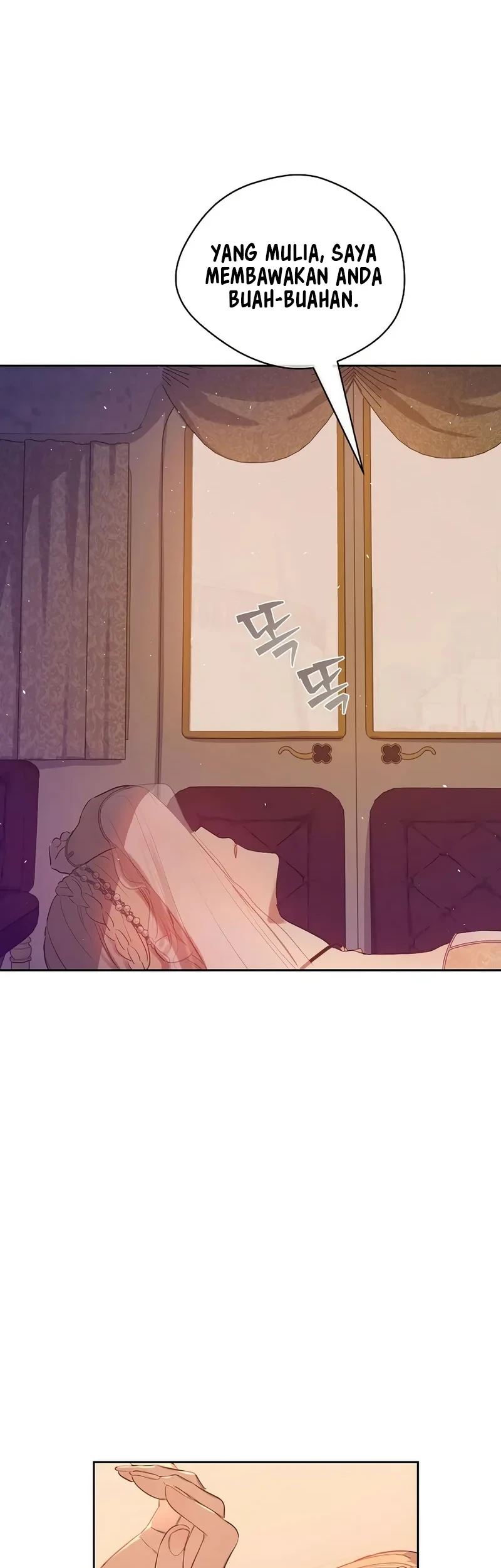 The Forgotten Field Chapter 27 Gambar 11