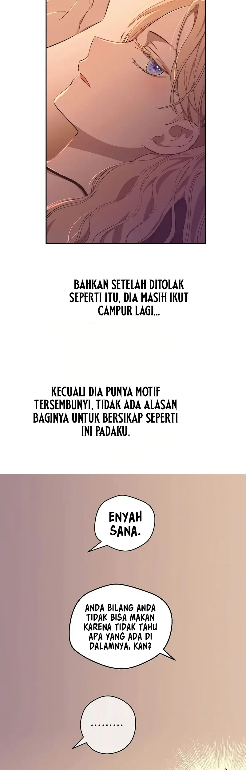 The Forgotten Field Chapter 27 Gambar 12