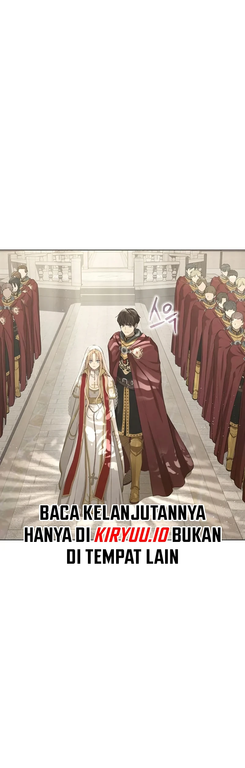 The Forgotten Field Chapter 30 Gambar 12