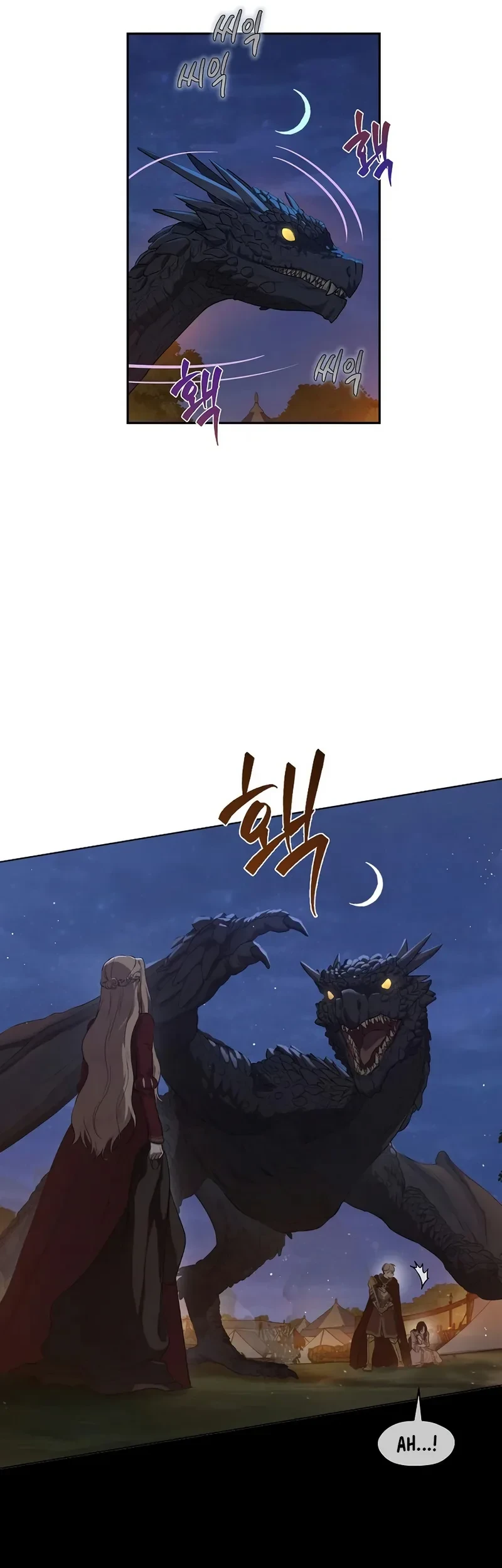 The Forgotten Field Chapter 34 Gambar 13