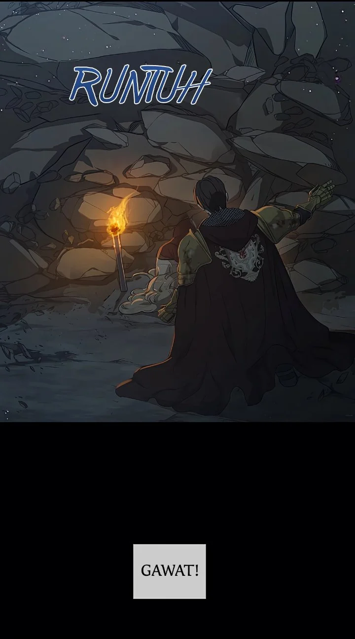 The Forgotten Field Chapter 36 Gambar 16
