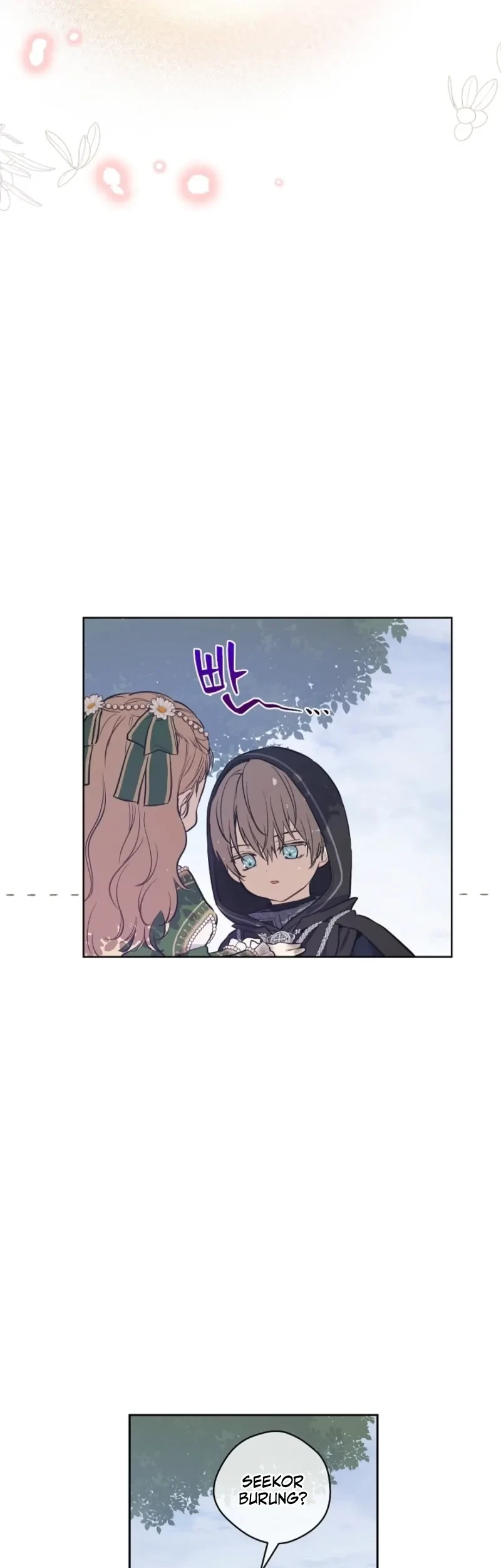 The Forgotten Field Chapter 4 Gambar 14