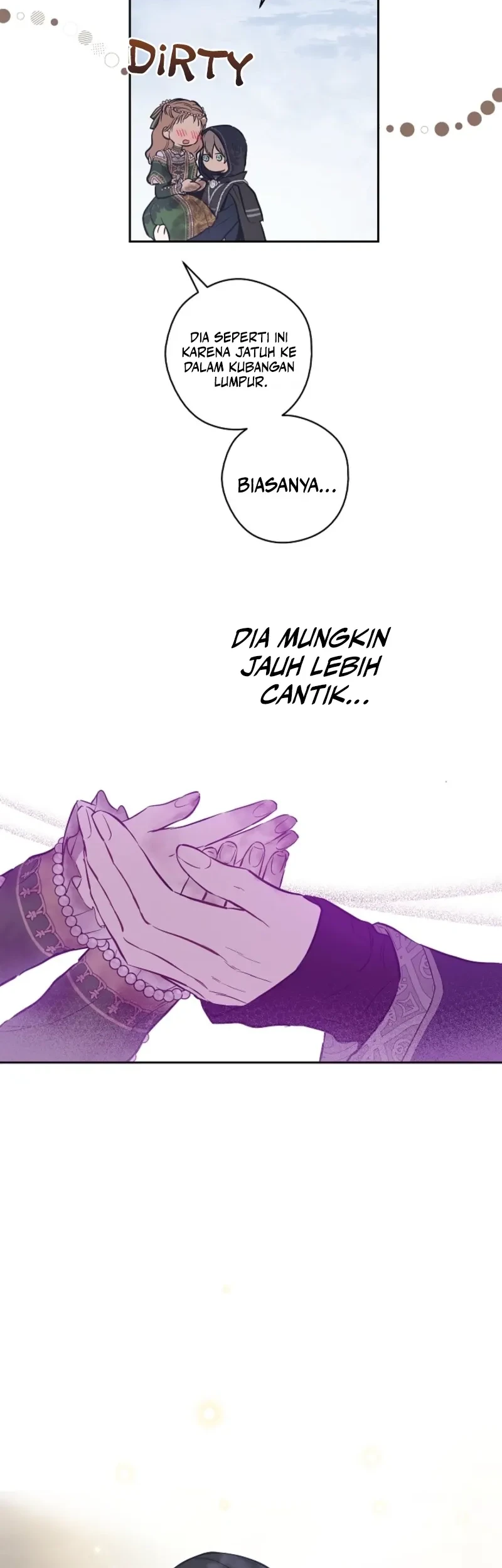 The Forgotten Field Chapter 4 Gambar 15