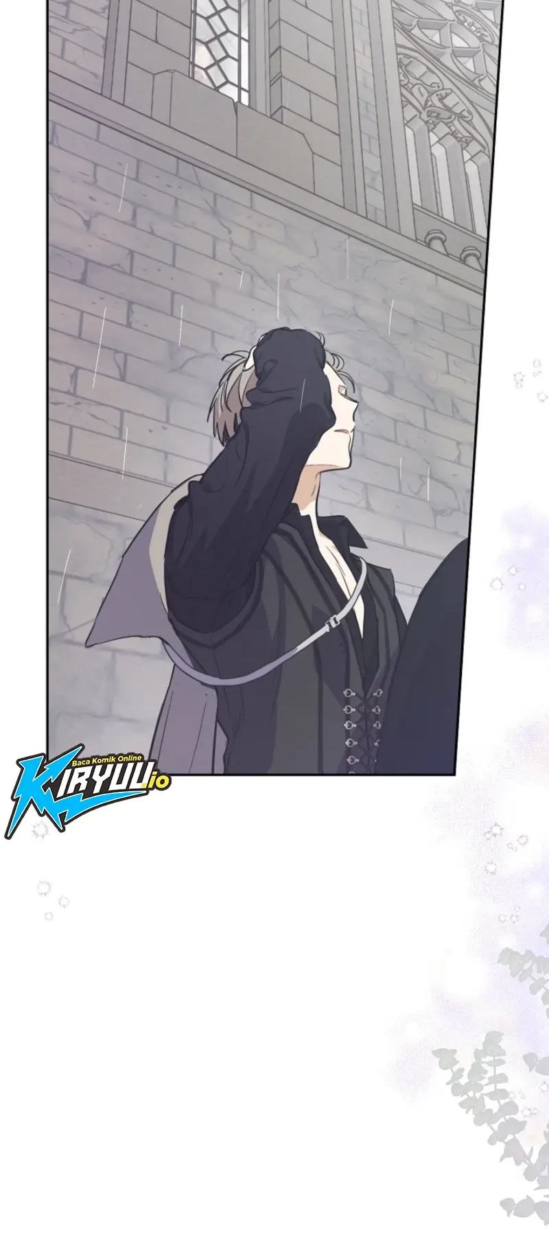The Forgotten Field Chapter 5 Gambar 13