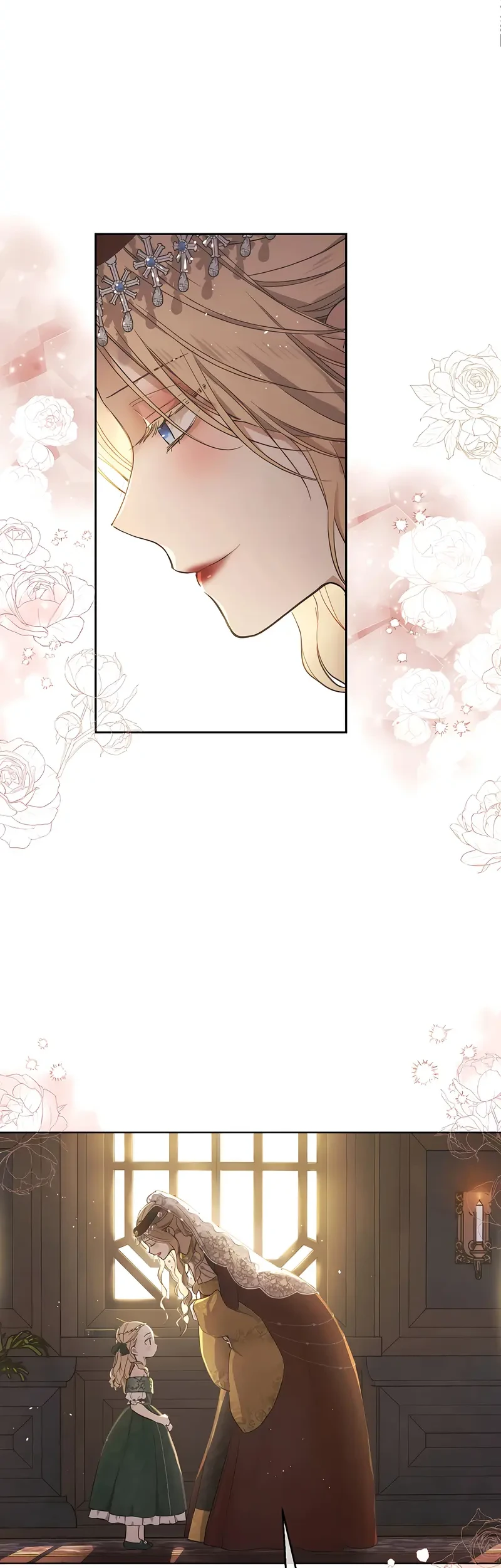 The Forgotten Field Chapter 6 Gambar 11