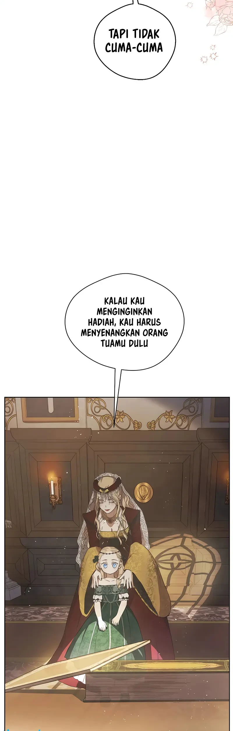 The Forgotten Field Chapter 6 Gambar 12