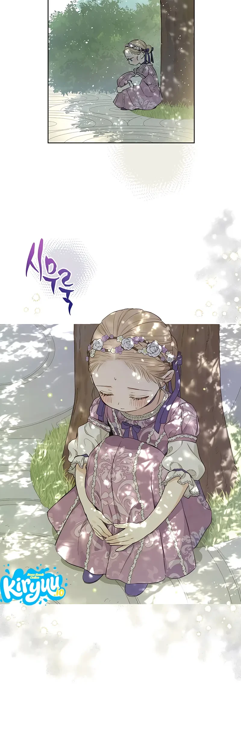 The Forgotten Field Chapter 7 Gambar 10