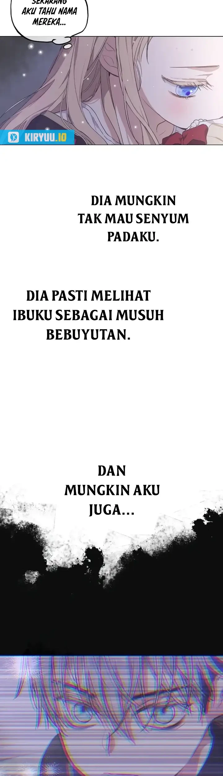 The Forgotten Field Chapter 8 Gambar 11