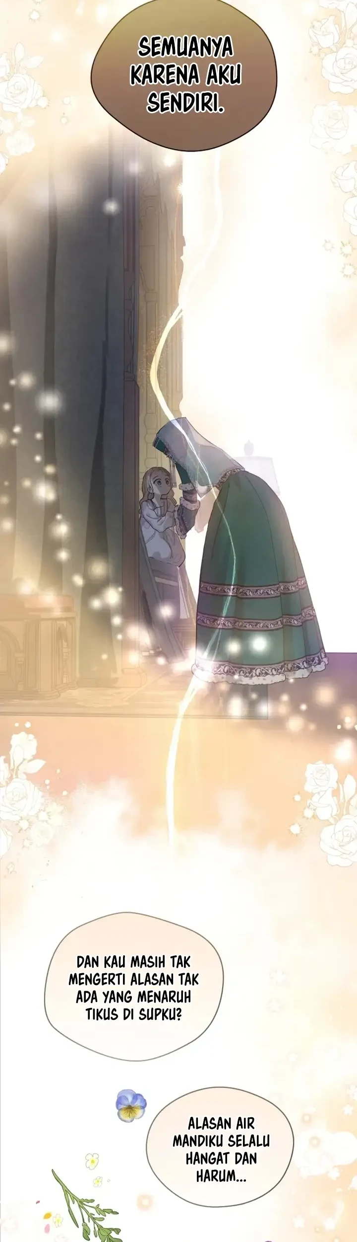 The Forgotten Field Chapter 9 Gambar 14