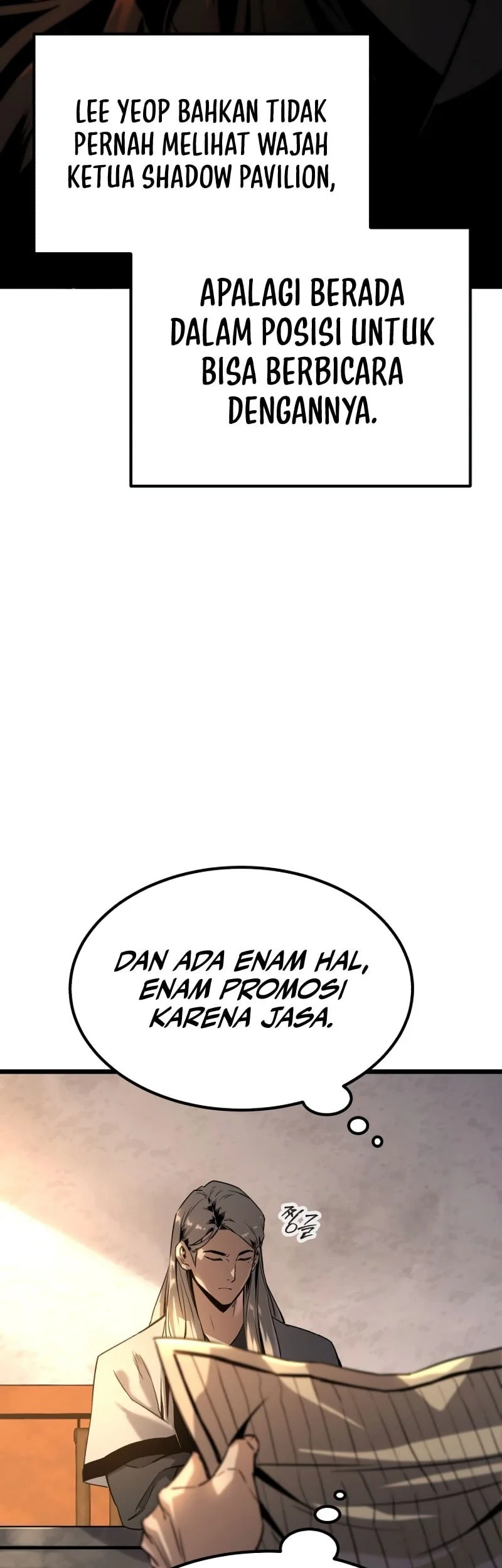 The Former Absolute Supreme Chapter 1 Gambar 23