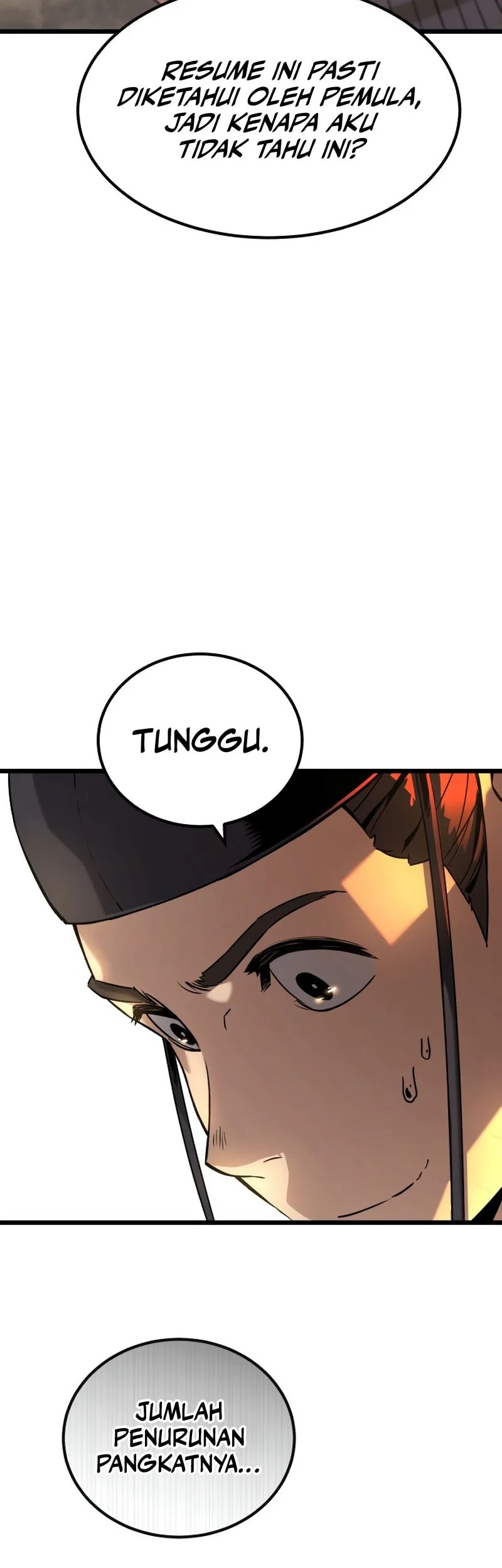 The Former Absolute Supreme Chapter 1 Gambar 24