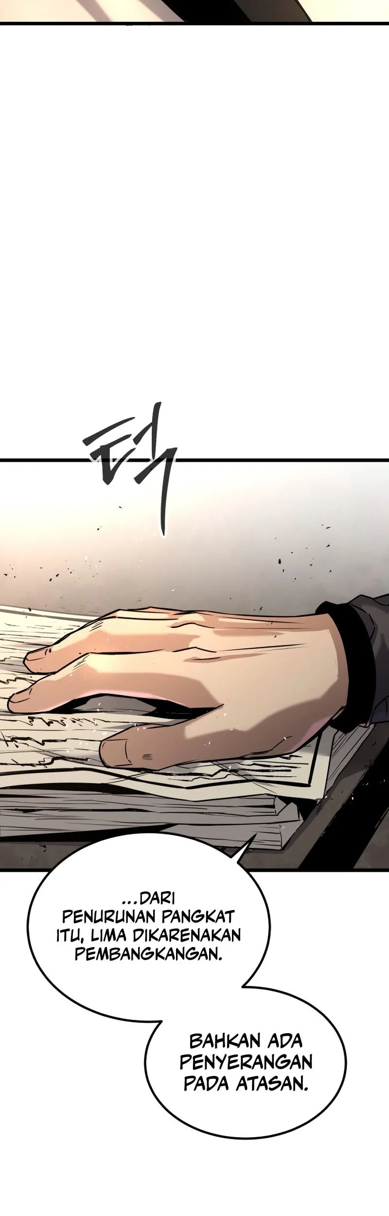 The Former Absolute Supreme Chapter 1 Gambar 26