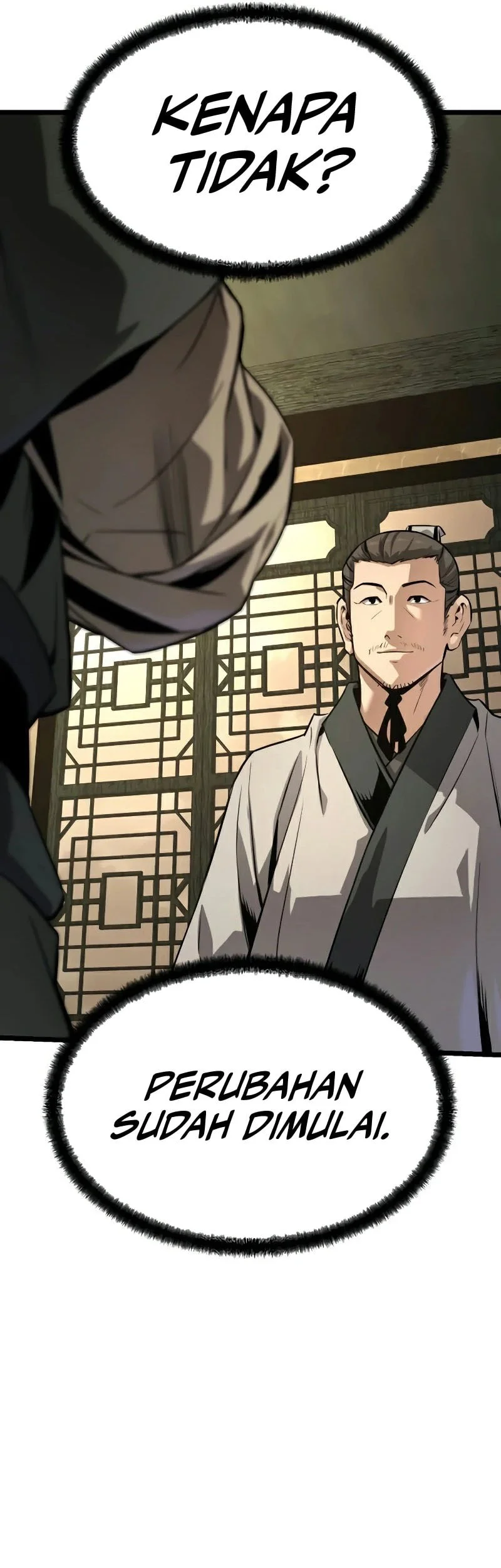 The Former Absolute Supreme Chapter 10 Gambar 22