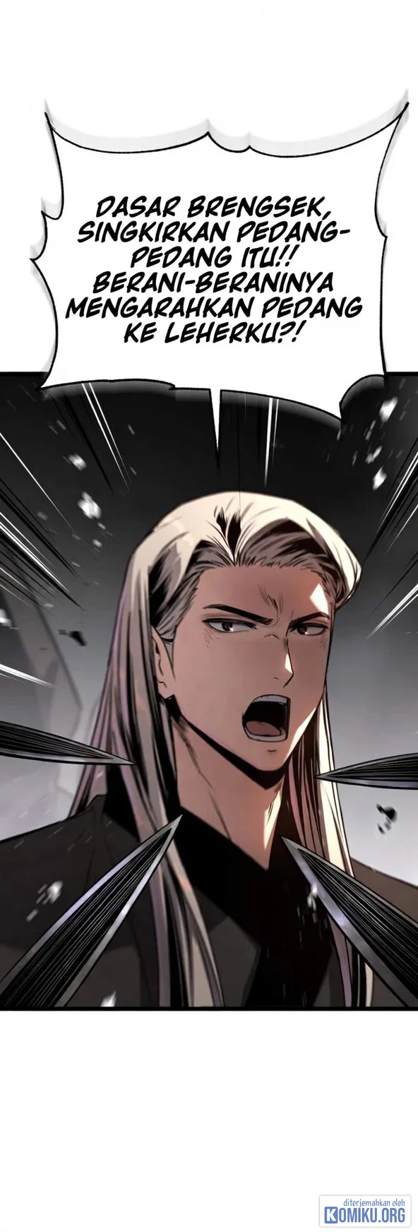 The Former Absolute Supreme Chapter 13 Gambar 27