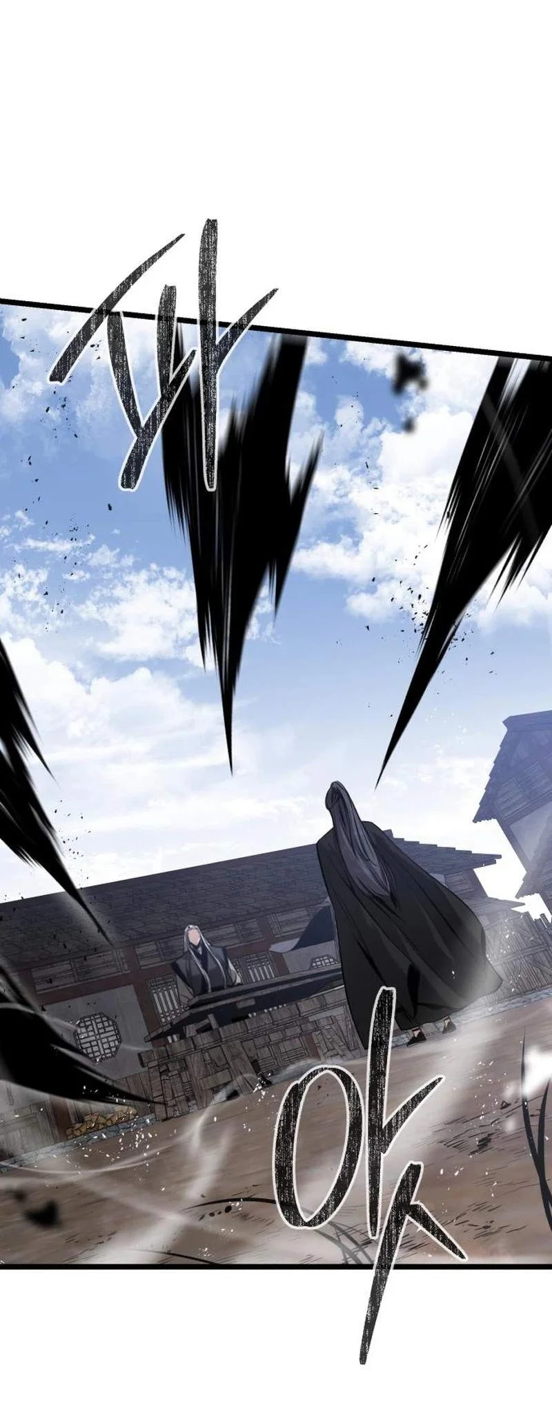 The Former Absolute Supreme Chapter 13 Gambar 30