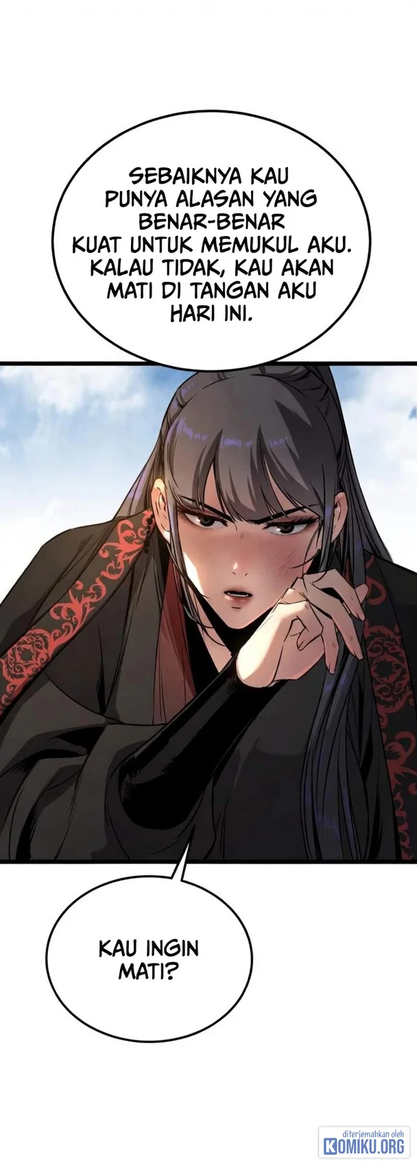 The Former Absolute Supreme Chapter 13 Gambar 31