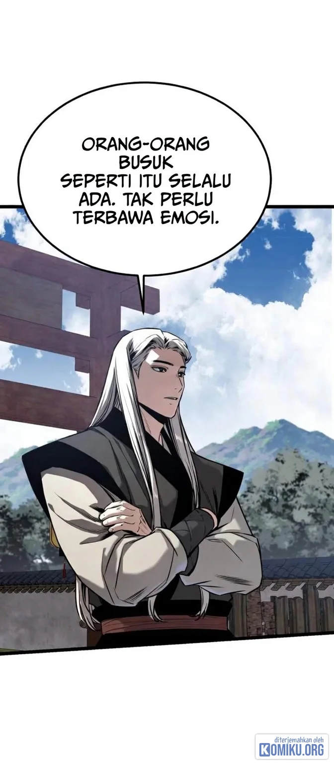 The Former Absolute Supreme Chapter 17 Gambar 25