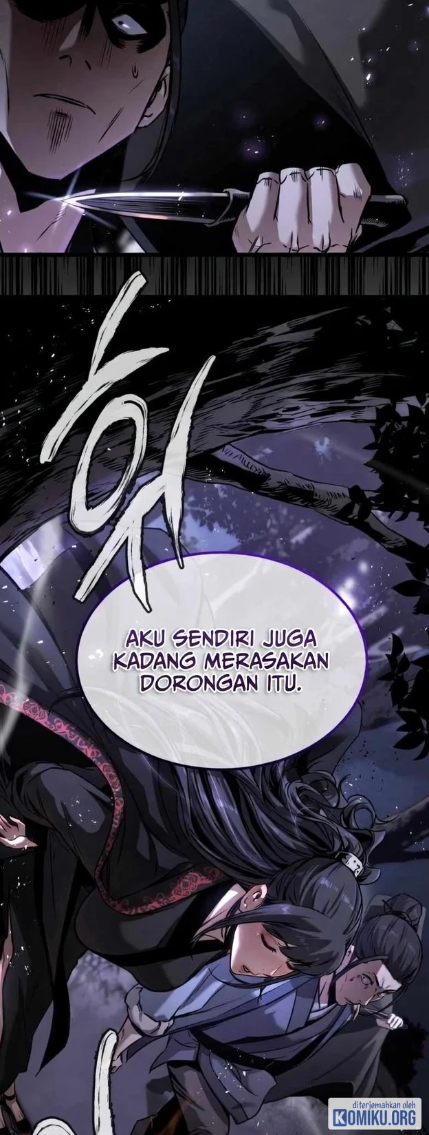 The Former Absolute Supreme Chapter 19 Gambar 24