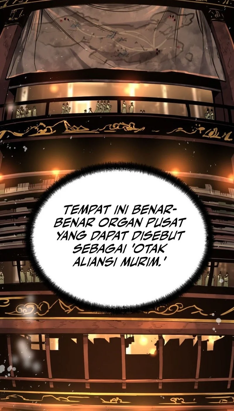 The Former Absolute Supreme Chapter 2 Gambar 21