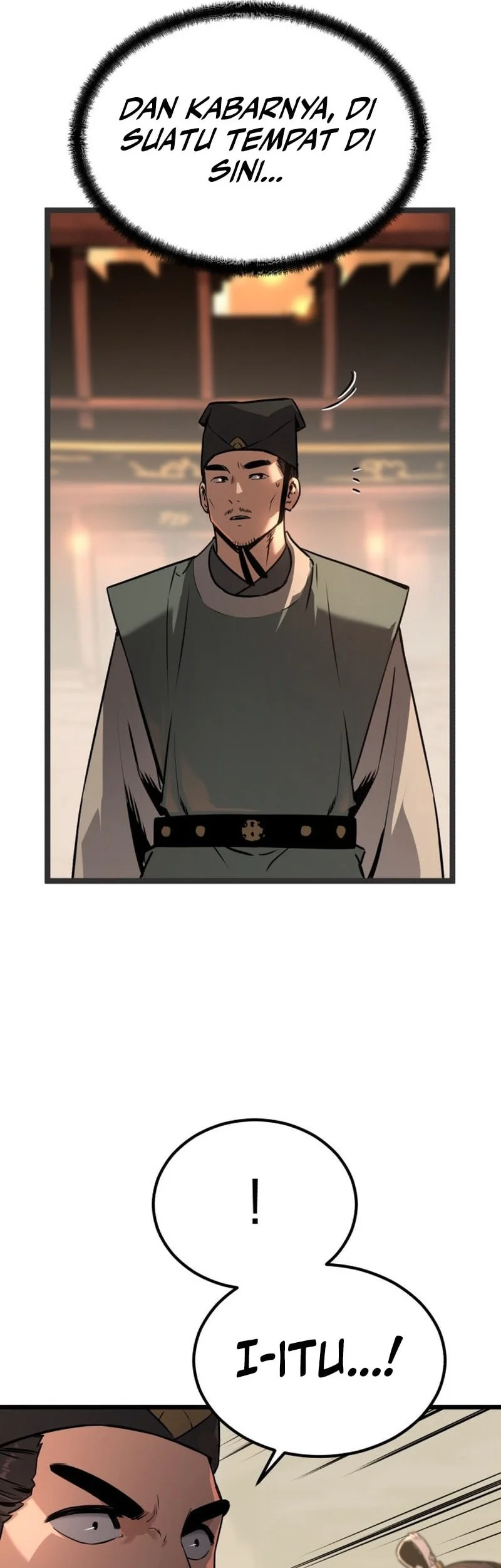 The Former Absolute Supreme Chapter 2 Gambar 23
